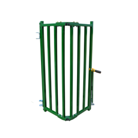 Crash Gate 2