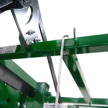 Easylock 33 Emergency Rope