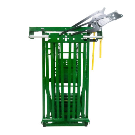 Easylock 33 Front View