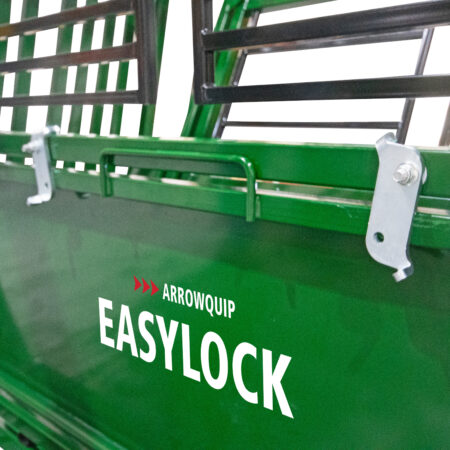 Easylock 33 Latches