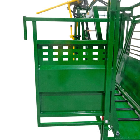 Easylock 33 Rolling Door