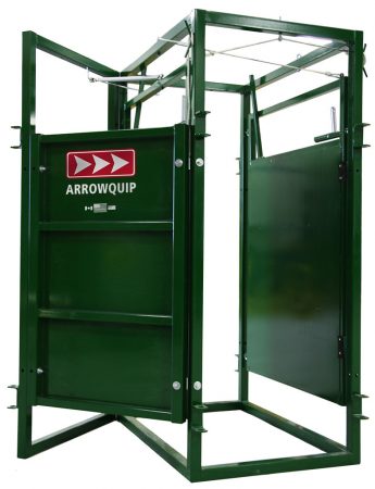 Cattle Sorting race | Cattle Equipment