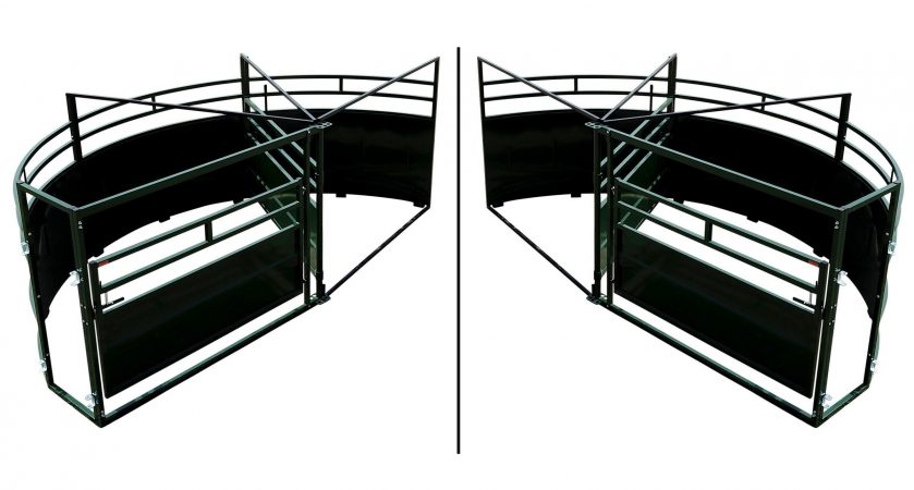 Left hand vs right hand crowding tubs horizontal